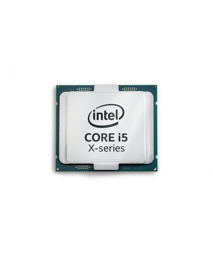 Procesor Intel Core i5-7640X 4,0 GHz Socket 2066  BOX (Kaby Lake-X) główny