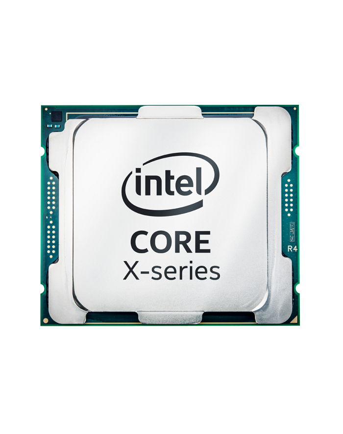 Procesor Intel Core i7-7800X 3,5 GHz Socket 2066 oem (Skylake-X) główny