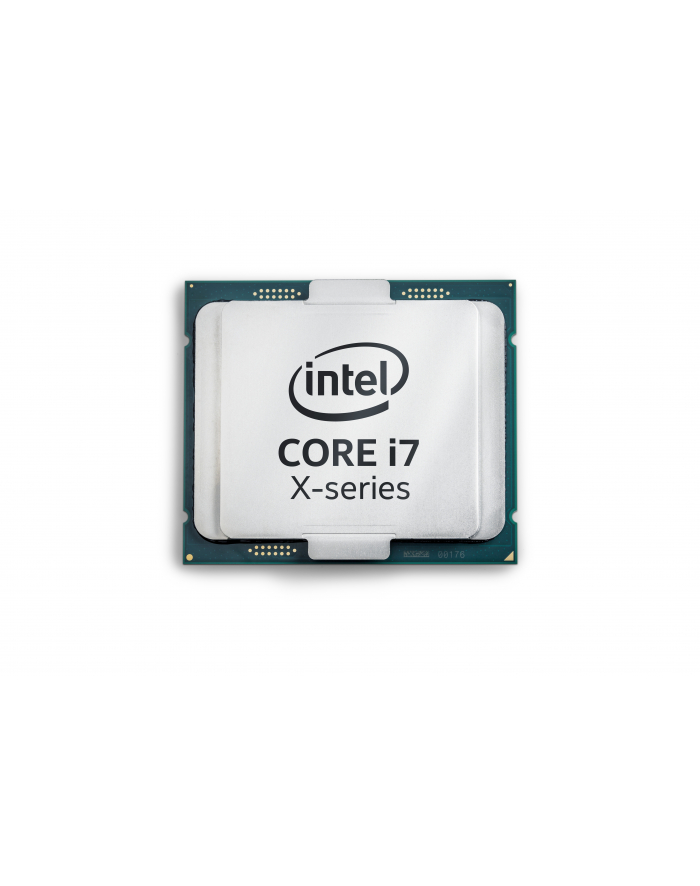 Procesor Intel Core i7-7740X 4,3 GHz Socket 2066 oem (Kaby Lake-X) główny