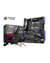 MSI X299 Gaming Pro Carbon AC, Intel X299 Mainboard - Sockel 206 - nr 11