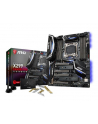 MSI X299 Gaming Pro Carbon AC, Intel X299 Mainboard - Sockel 206 - nr 15