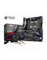 MSI X299 Gaming Pro Carbon AC, Intel X299 Mainboard - Sockel 206 - nr 7