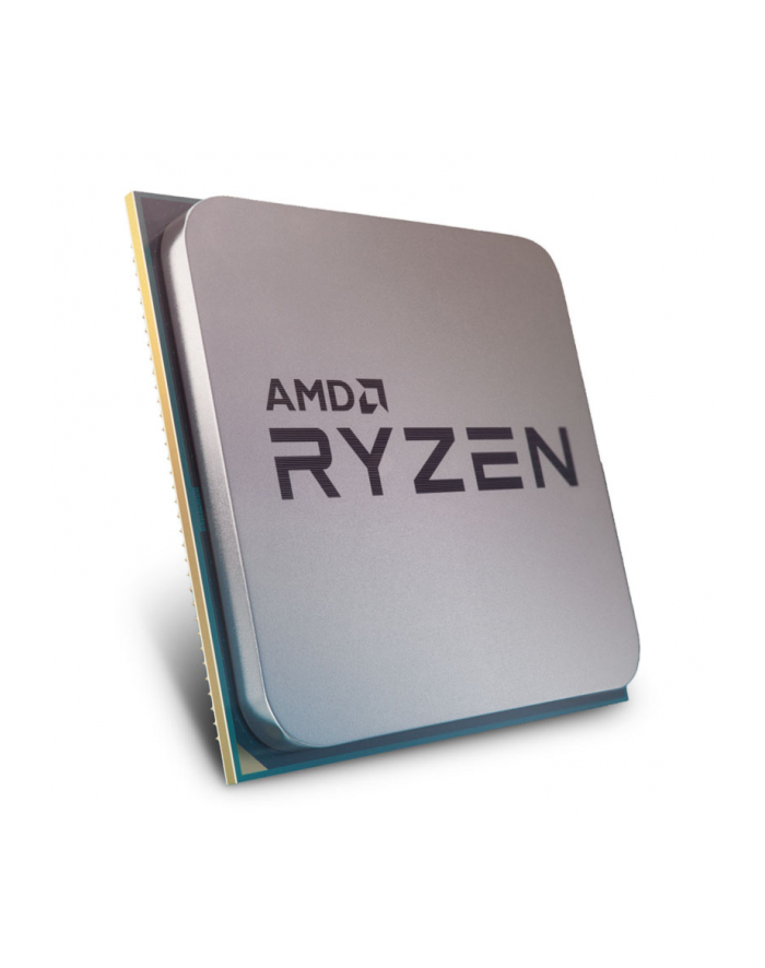AMD Ryzen 5 1400 3,2 GHz (Summit Ridge) Sockel AM4 - tray główny
