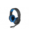 NATEC Słuchawki dla graczy Genesis Argon 200 niebieskie - nr 18