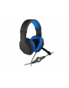 NATEC Słuchawki dla graczy Genesis Argon 200 niebieskie - nr 30