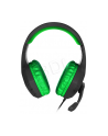 NATEC Słuchawki dla graczy Genesis Argon 200 zielone - nr 12