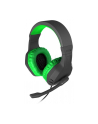 NATEC Słuchawki dla graczy Genesis Argon 200 zielone - nr 15