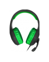 NATEC Słuchawki dla graczy Genesis Argon 200 zielone - nr 22