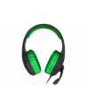 NATEC Słuchawki dla graczy Genesis Argon 200 zielone - nr 4
