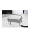 Bachmann DESK2 3x Gniazda 0,2m GST18 Inox - nr 8