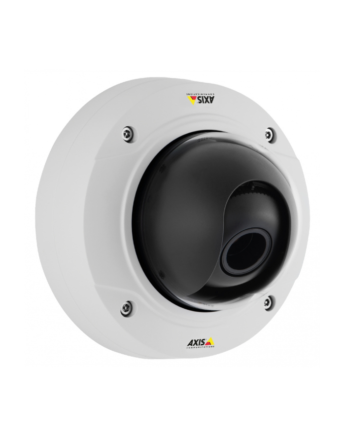 Axis Communication AB AXIS P3224V MKII Kamera IP Kopułkowa 0950001 w