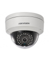 Hikvision DS-2CD2142FWD-IWS(2.8mm) Kopułowa Kamera IP - nr 1