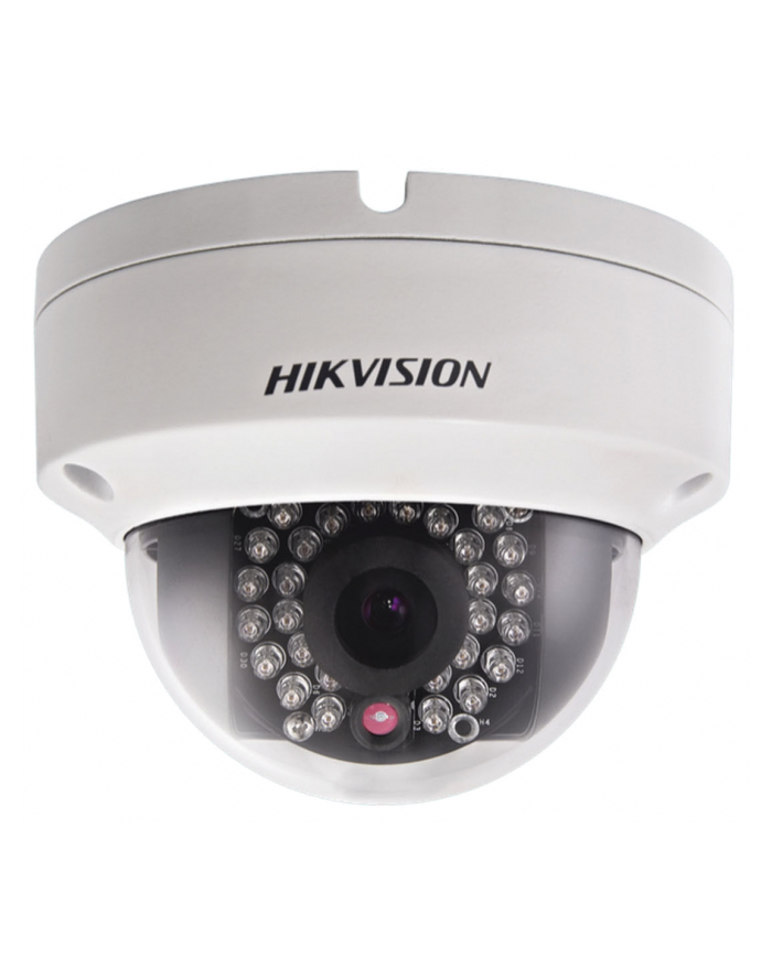 Hikvision DS-2CD2142FWD-IWS(2.8mm) Kopułowa Kamera IP główny