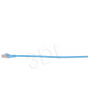 ExtraLink Patchcord LAN cat.6A S/FTP 10Gbit/s 1m - nr 8