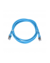 ExtraLink Patchcord LAN cat.6A S/FTP 10Gbit/s 2m - nr 1