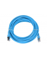 ExtraLink Patchcord LAN cat.6A S/FTP 10Gbit/s 5m - nr 9