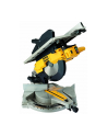PILARKA TARCZOWA UKOSOWO- STOŁOWA D 27113 DEWALT - nr 1