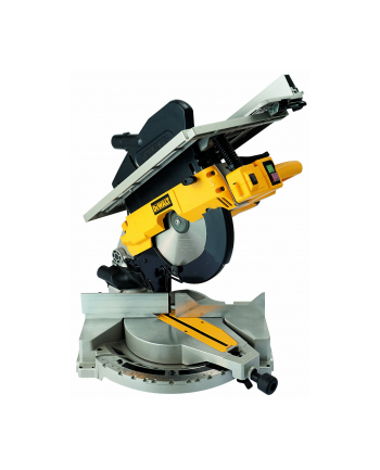 PILARKA TARCZOWA UKOSOWO- STOŁOWA D 27113 DEWALT