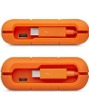 LaCie Rugged USB 3.1C 4 TB 2,5'' STFS4000800 - nr 33