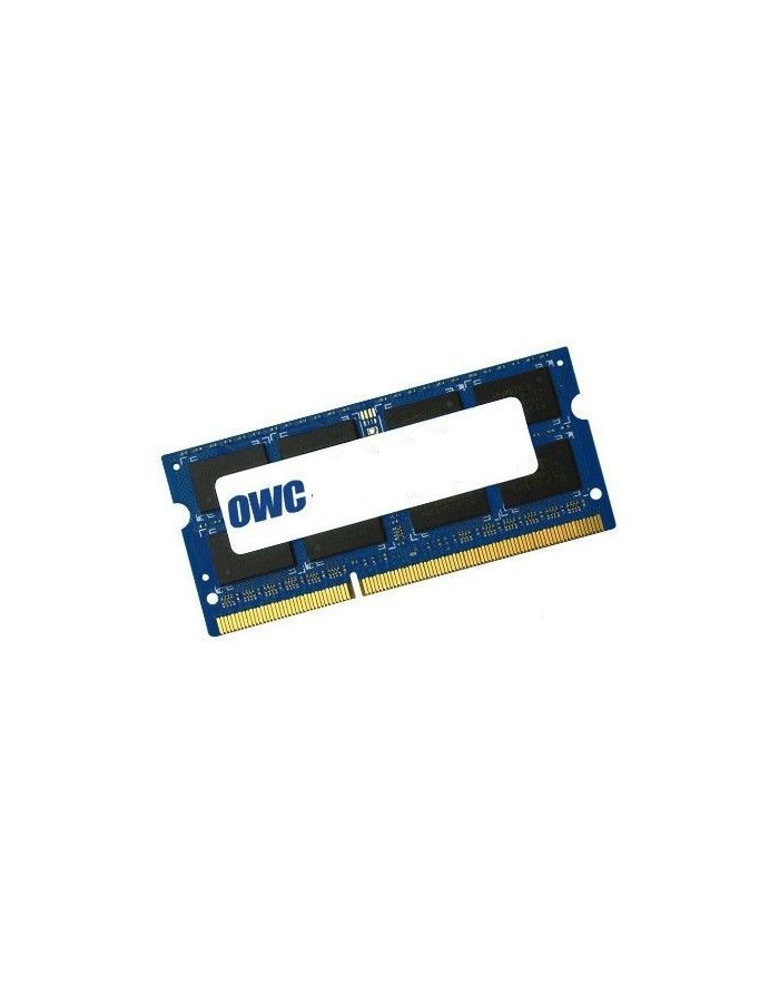OWC SO-DIMM DDR4 4x16GB 2400MHz Apple Qualified (iMac 2017 27'' 5K) główny