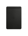 Apple iPad Pro Leather Sleeve for 10,5'' Black - nr 10