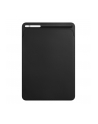 Apple iPad Pro Leather Sleeve for 10,5'' Black - nr 12