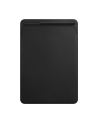 Apple iPad Pro Leather Sleeve for 10,5'' Black - nr 14