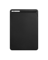 Apple iPad Pro Leather Sleeve for 10,5'' Black - nr 15
