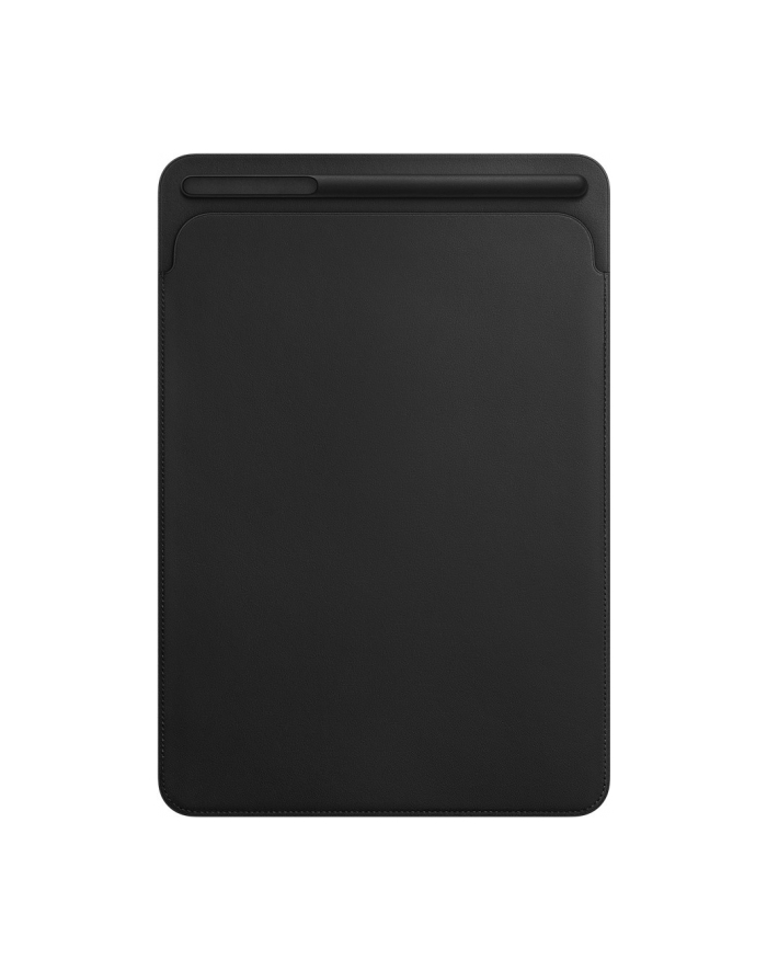 Apple iPad Pro Leather Sleeve for 10,5'' Black główny
