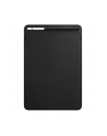 Apple iPad Pro Leather Sleeve for 10,5'' Black - nr 19