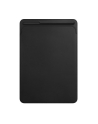 Apple iPad Pro Leather Sleeve for 10,5'' Black - nr 20