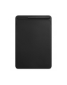 Apple iPad Pro Leather Sleeve for 10,5'' Black - nr 21