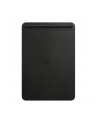Apple iPad Pro Leather Sleeve for 10,5'' Black - nr 22