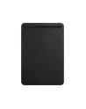 Apple iPad Pro Leather Sleeve for 10,5'' Black - nr 3