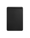 Apple iPad Pro Leather Sleeve for 10,5'' Black - nr 4