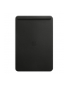 Apple iPad Pro Leather Sleeve for 10,5'' Black - nr 5