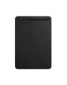 Apple iPad Pro Leather Sleeve for 10,5'' Black - nr 7