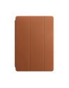 Apple iPad Pro Leather Smart Cover for 10,5'' Saddle Brown - nr 11