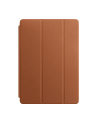 Apple iPad Pro Leather Smart Cover for 10,5'' Saddle Brown - nr 28