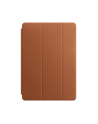 Apple iPad Pro Leather Smart Cover for 10,5'' Saddle Brown - nr 30