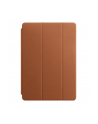 Apple iPad Pro Leather Smart Cover for 10,5'' Saddle Brown - nr 1