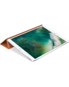 Apple iPad Pro Leather Smart Cover for 10,5'' Saddle Brown - nr 18