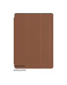 Apple iPad Pro Leather Smart Cover for 10,5'' Saddle Brown - nr 24