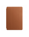 Apple iPad Pro Leather Smart Cover for 10,5'' Saddle Brown - nr 6