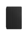 Apple iPad Pro Leather Smart Cover for 10,5'' Black - nr 1