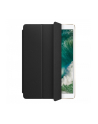 Apple iPad Pro Leather Smart Cover for 10,5'' Black - nr 18
