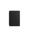 Apple iPad Pro Leather Smart Cover for 10,5'' Black - nr 25