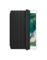 Apple iPad Pro Leather Smart Cover for 10,5'' Black - nr 30