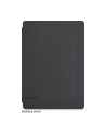 Apple iPad Pro Leather Smart Cover for 10,5'' Black - nr 35