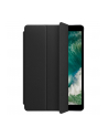 Apple iPad Pro Leather Smart Cover for 10,5'' Black - nr 37